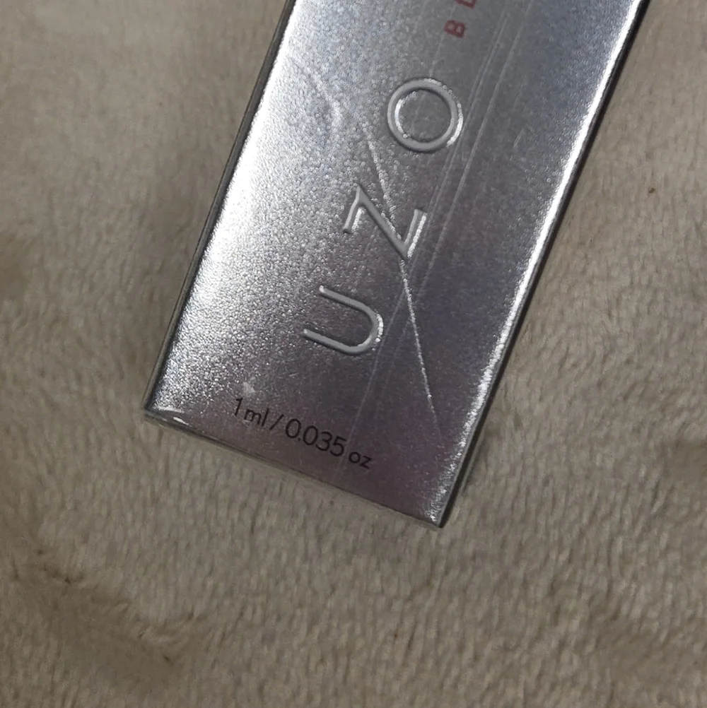 UZO Beauty new sealed